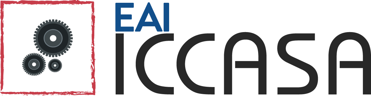 EAI ICCASA 2024
